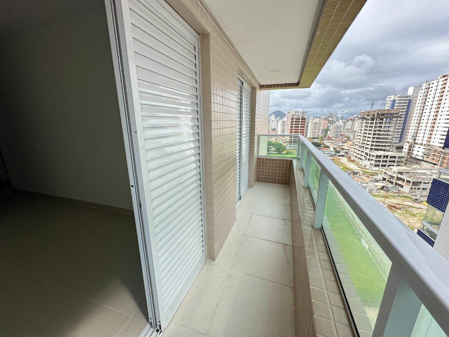 Apartamento à venda no Aviação: 