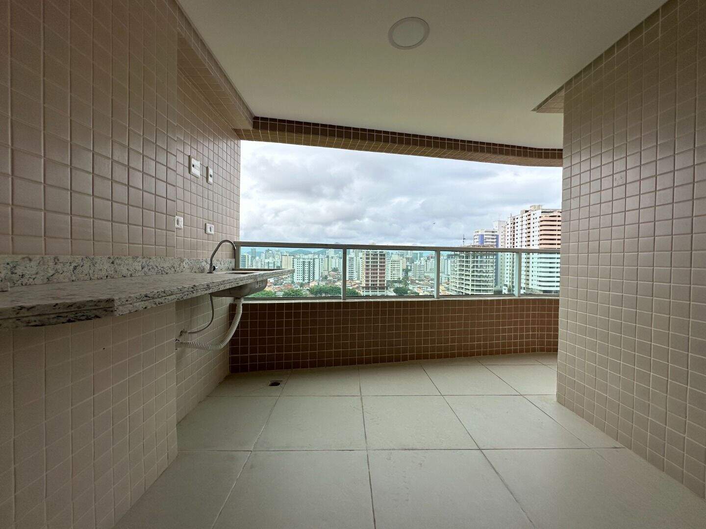 Apartamento à venda no Aviação: 