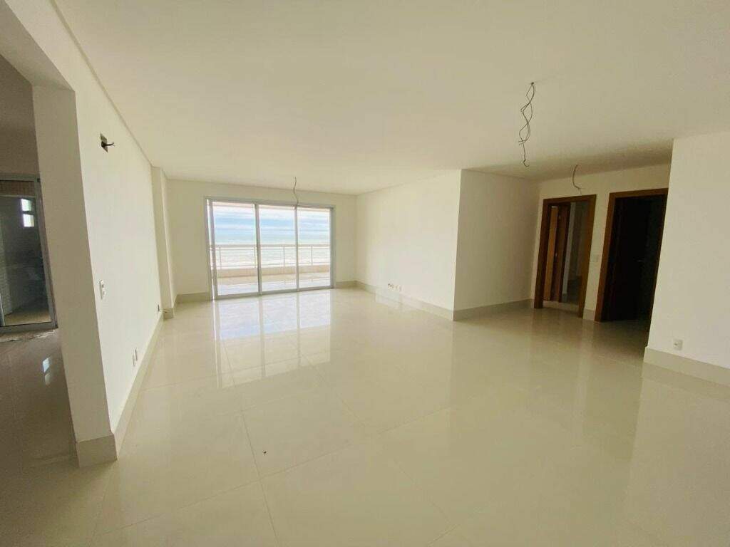 Apartamento à venda no Canto do Forte: 