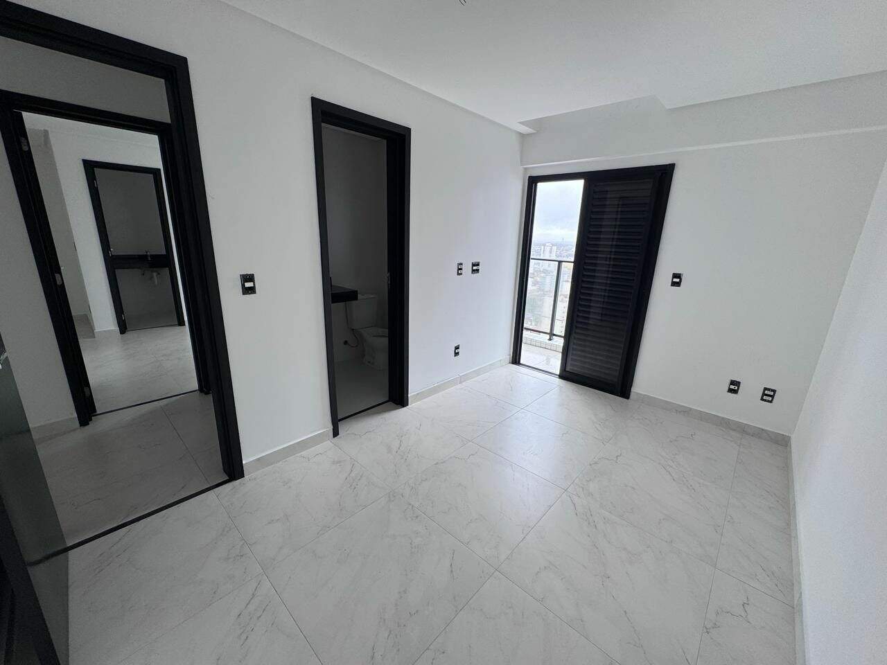 Apartamento à venda no Aviação: 