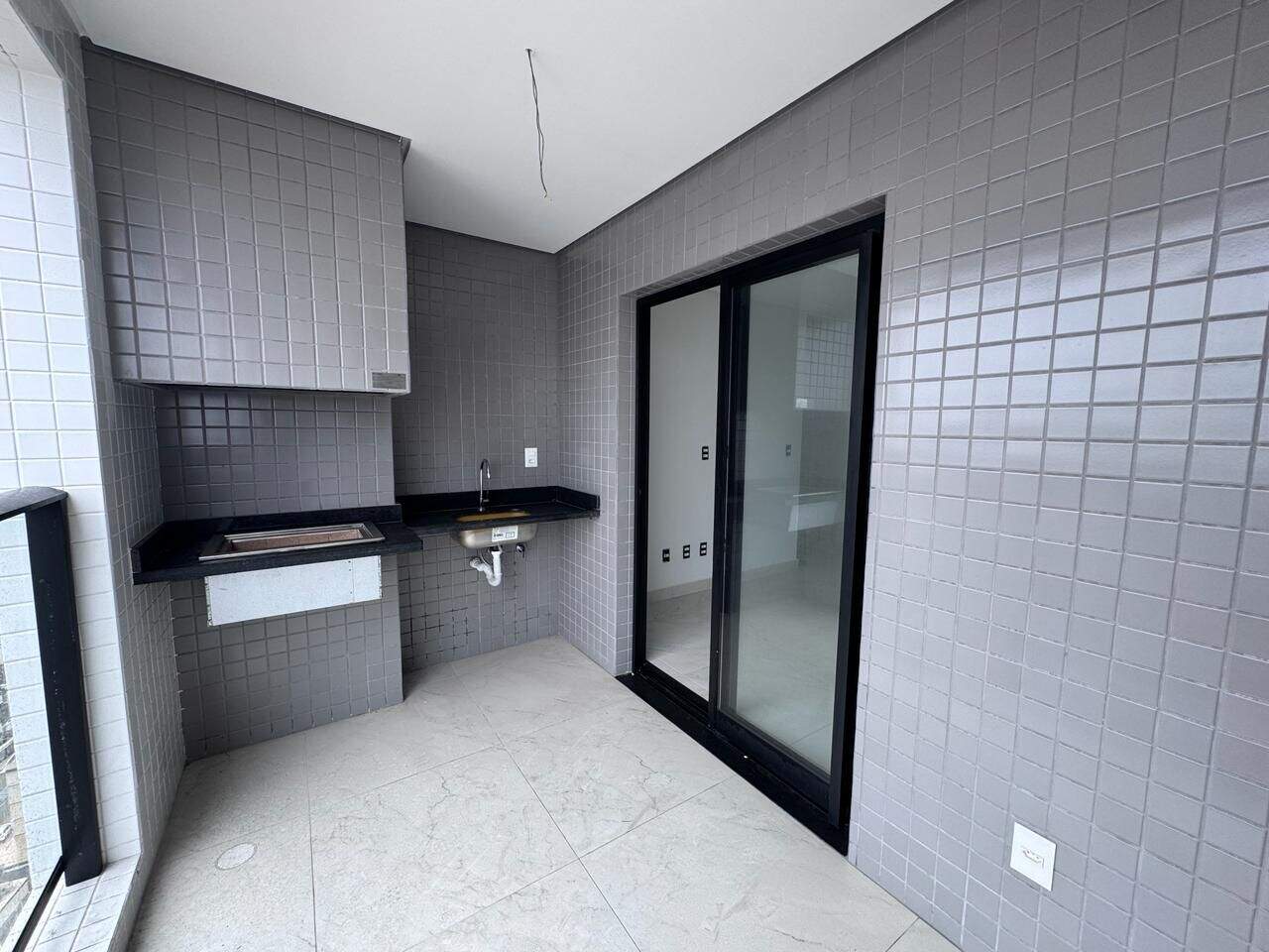 Apartamento à venda no Aviação: 