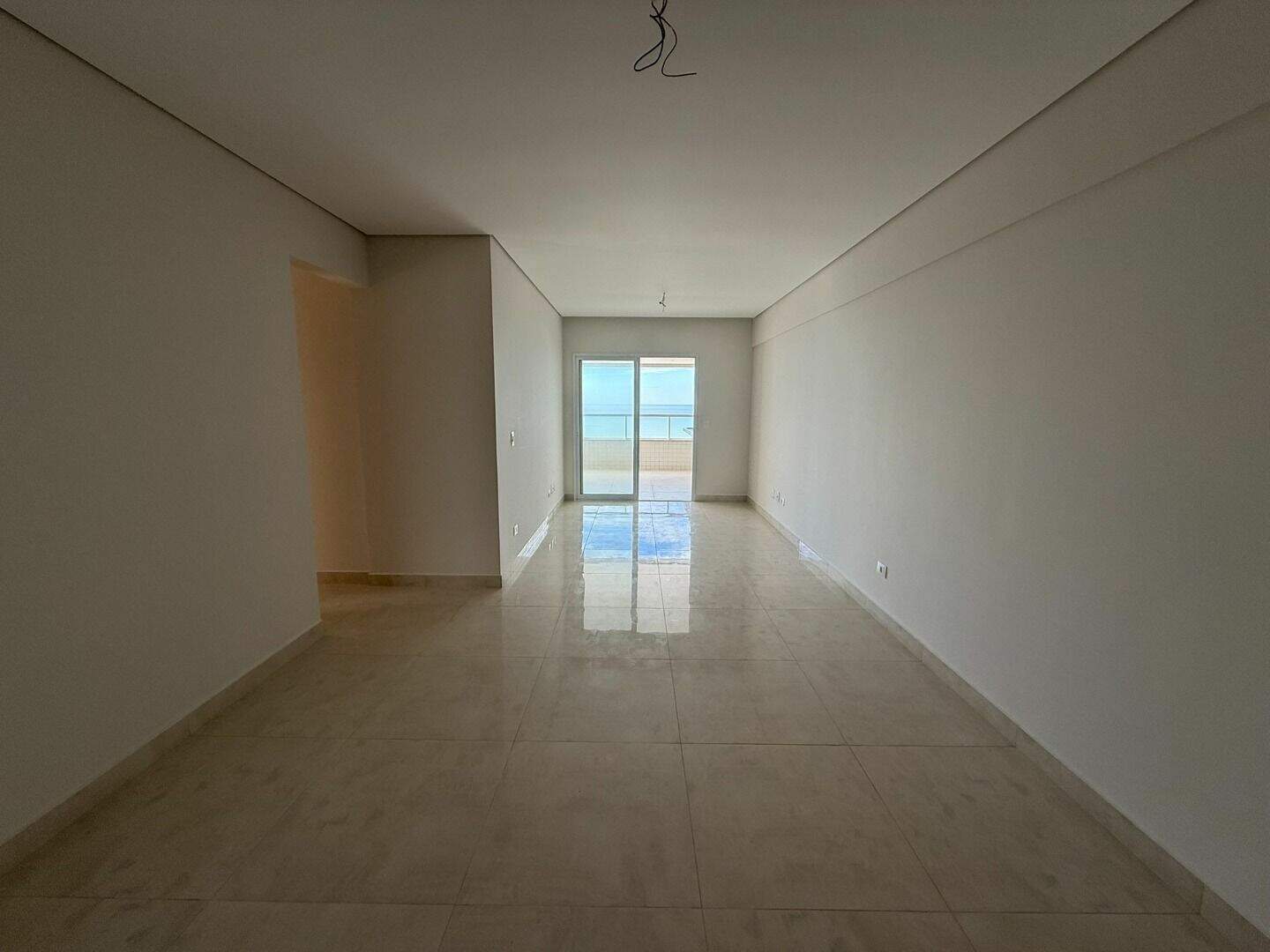 Apartamento à venda no Caiçara: 