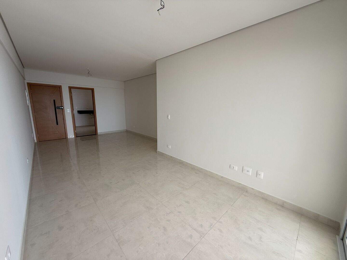 Apartamento à venda no Caiçara: 