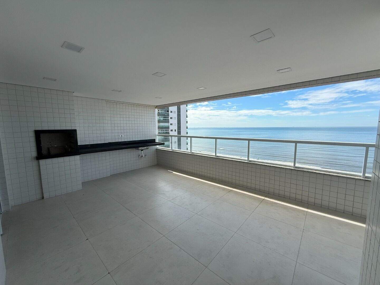 Apartamento à venda no Caiçara: 
