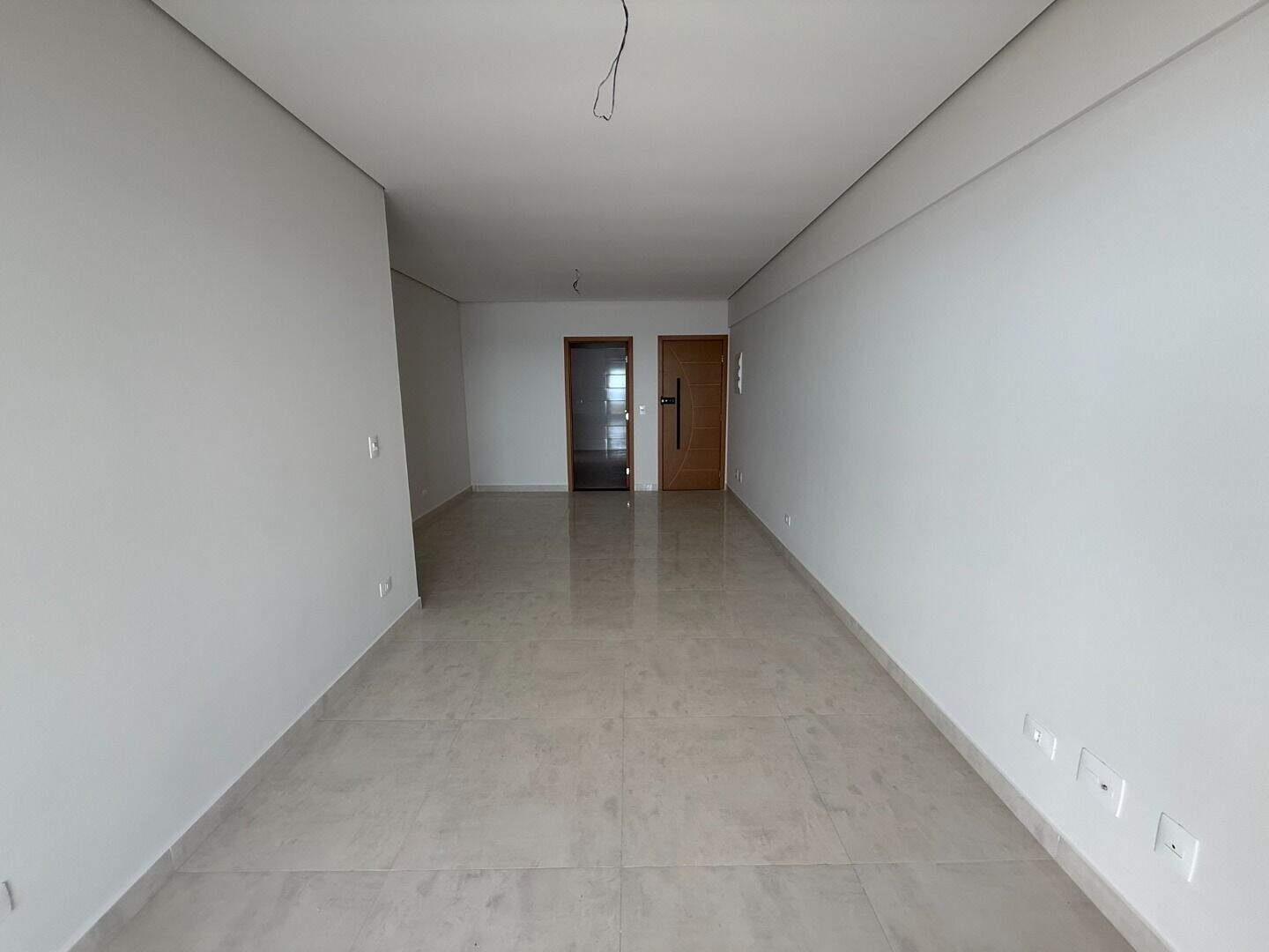 Apartamento à venda no Caiçara: 
