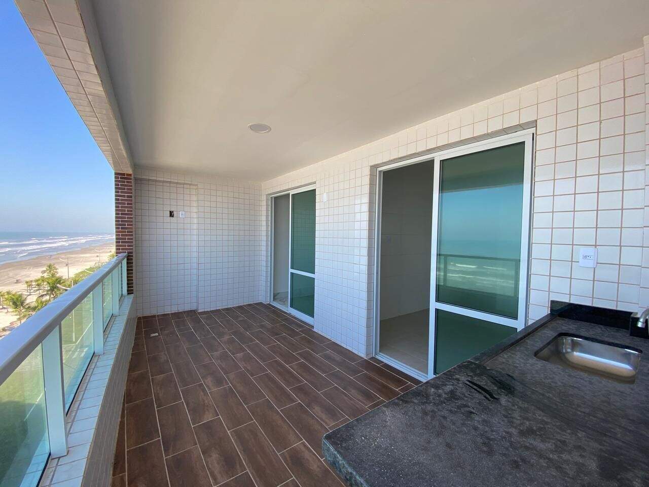 Apartamento à venda no Jardim Real: 