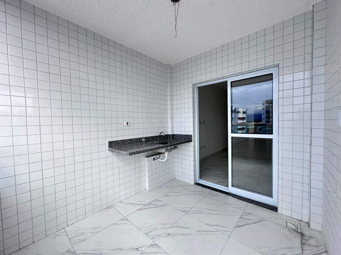 Apartamento à venda no Guilhermina: 