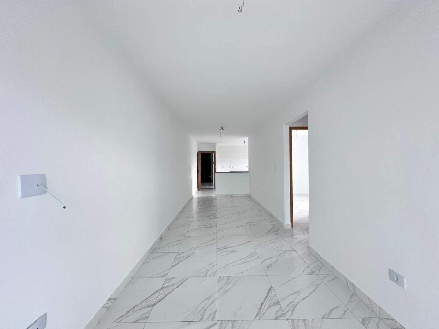 Apartamento à venda no Guilhermina: 