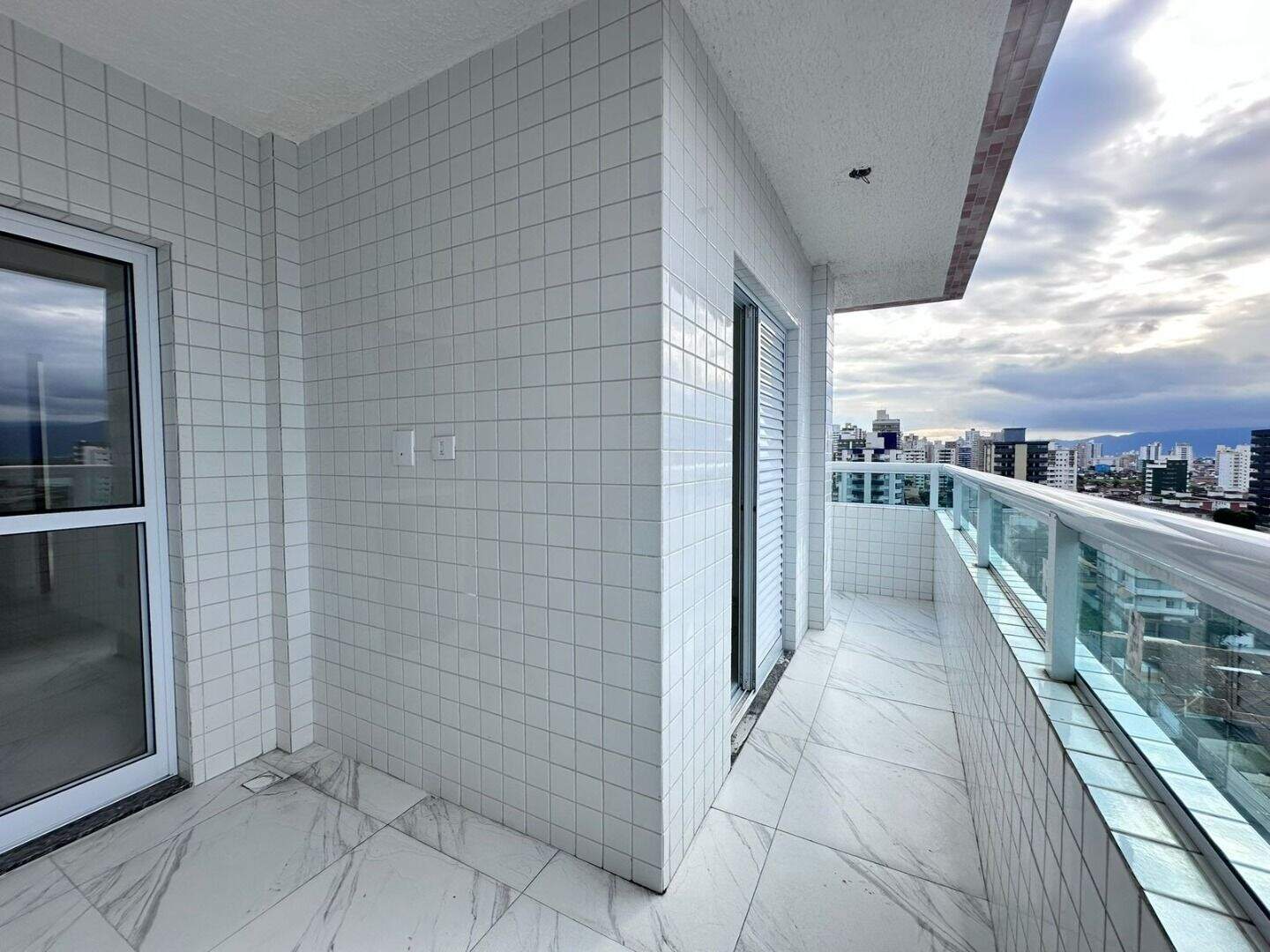 Apartamento à venda no Guilhermina: 
