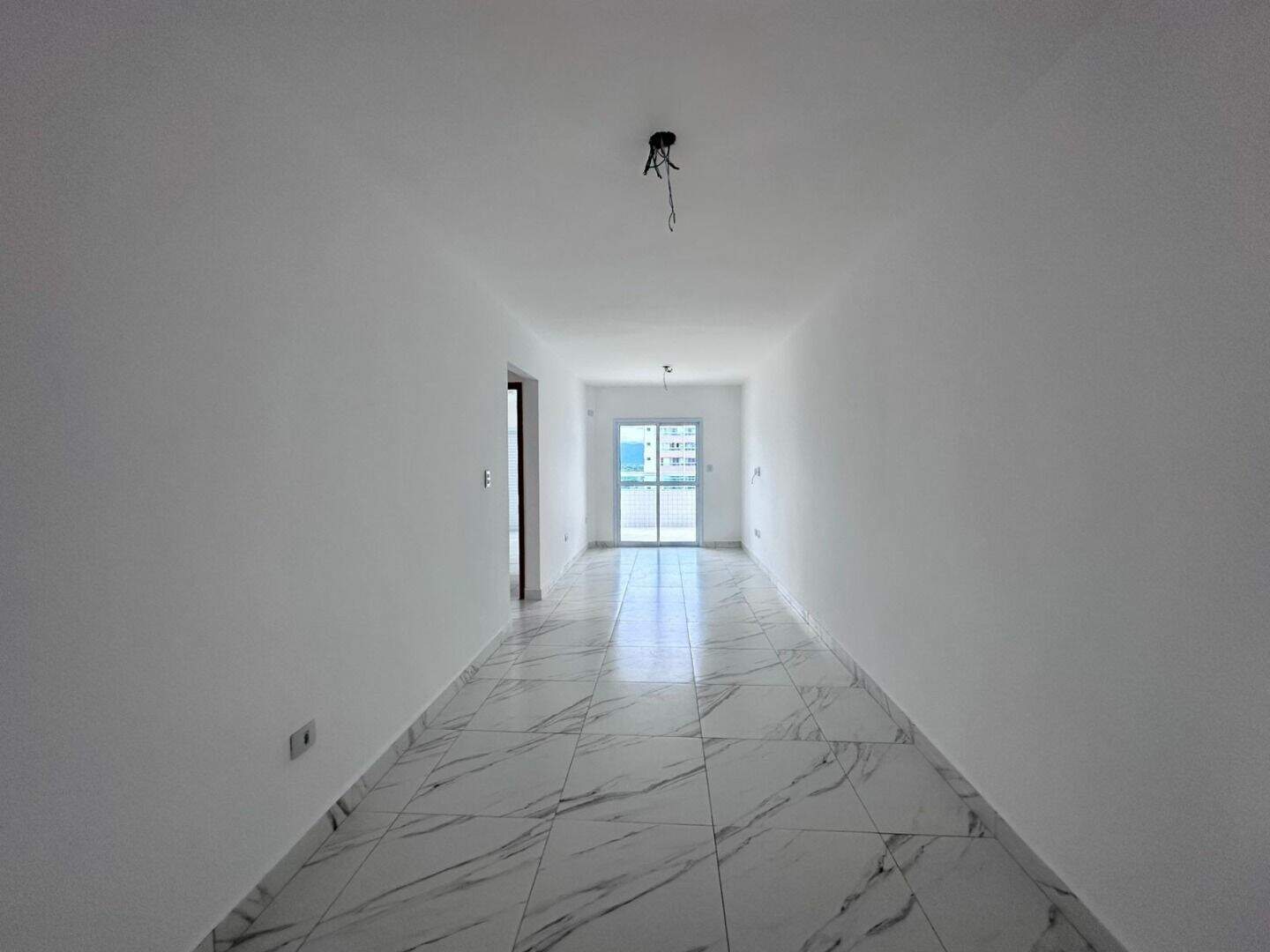 Apartamento à venda no Guilhermina: 