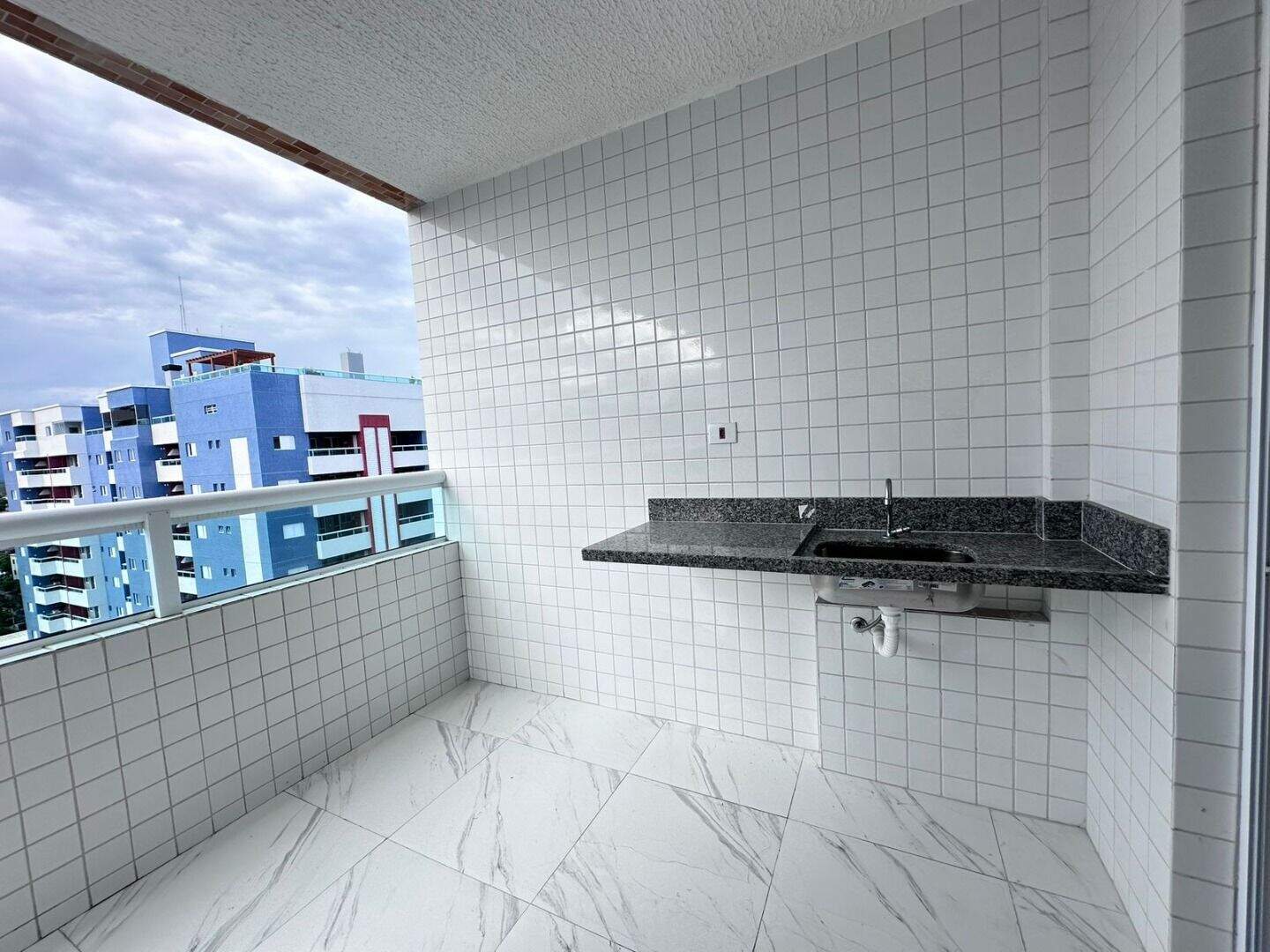 Apartamento à venda no Guilhermina: 