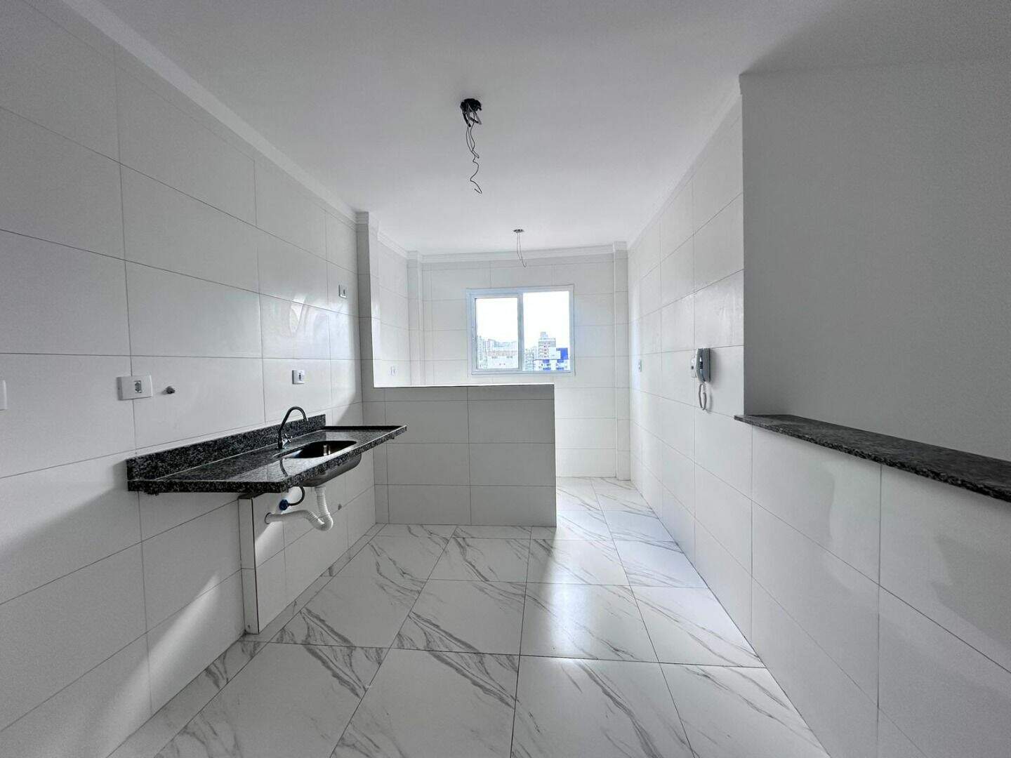 Apartamento à venda no Guilhermina: 