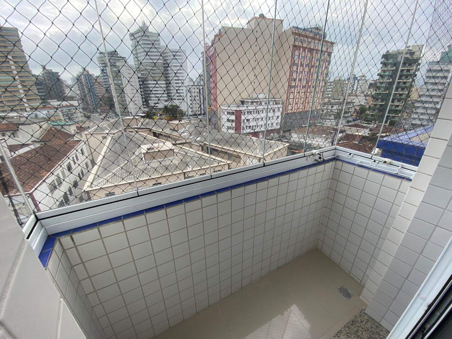 Apartamento à venda no Boqueirão: 