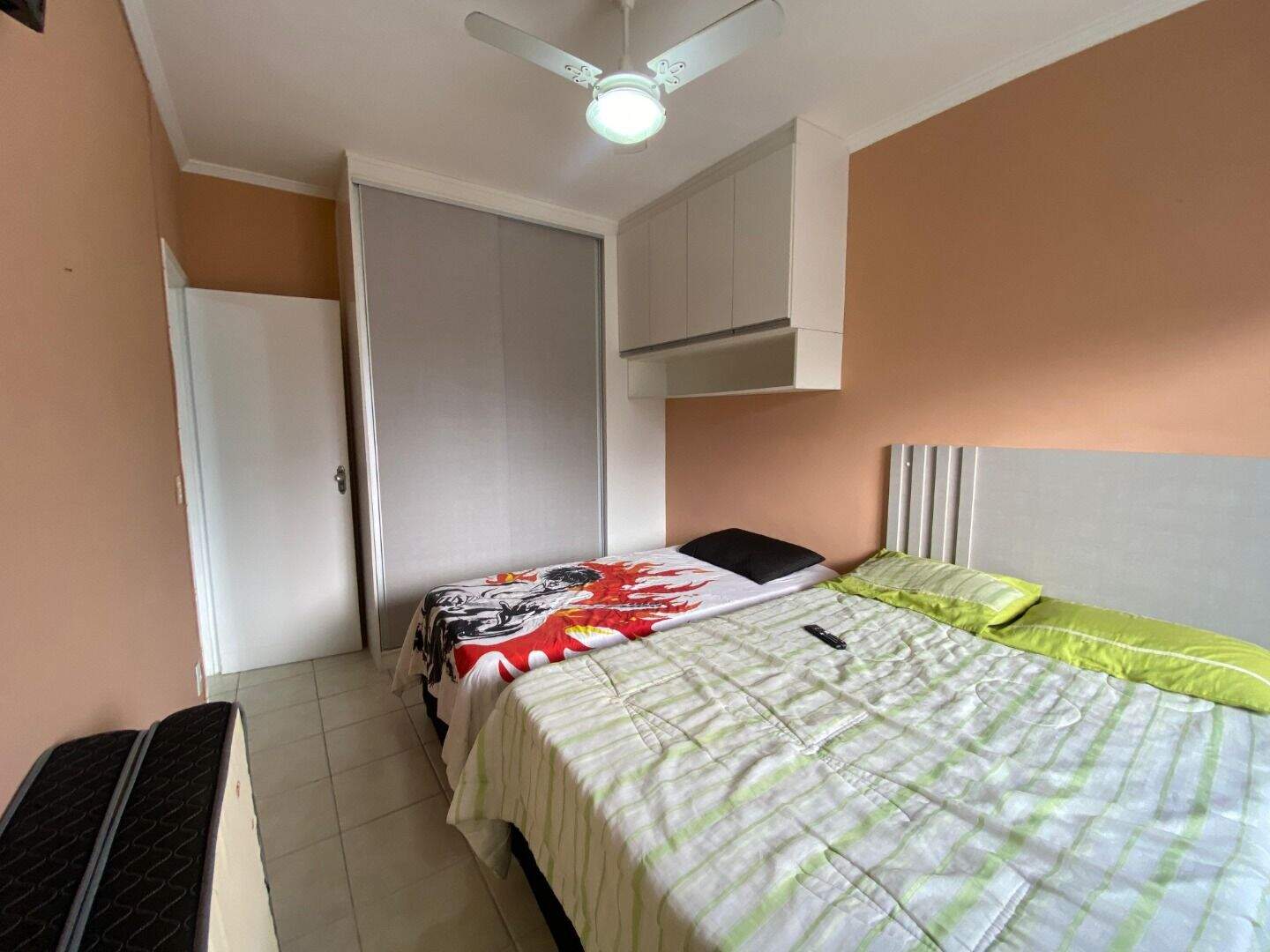 Apartamento à venda no Boqueirão: 
