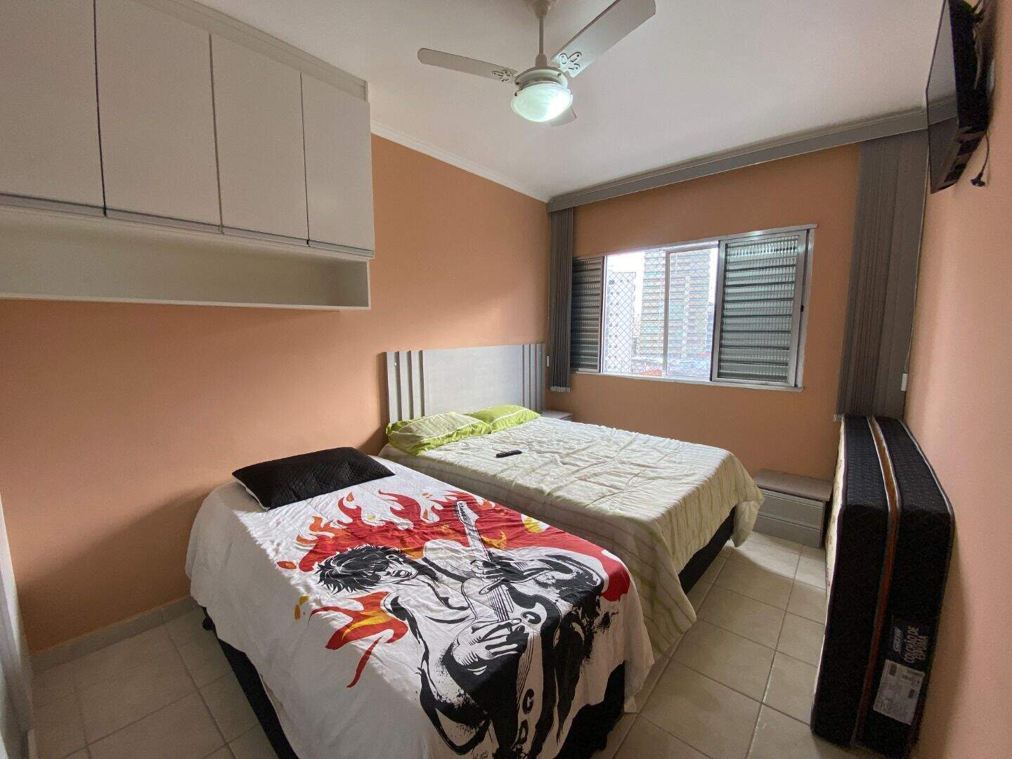 Apartamento à venda no Boqueirão: 