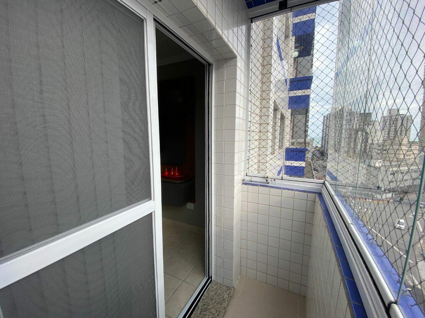 Apartamento à venda no Boqueirão: 