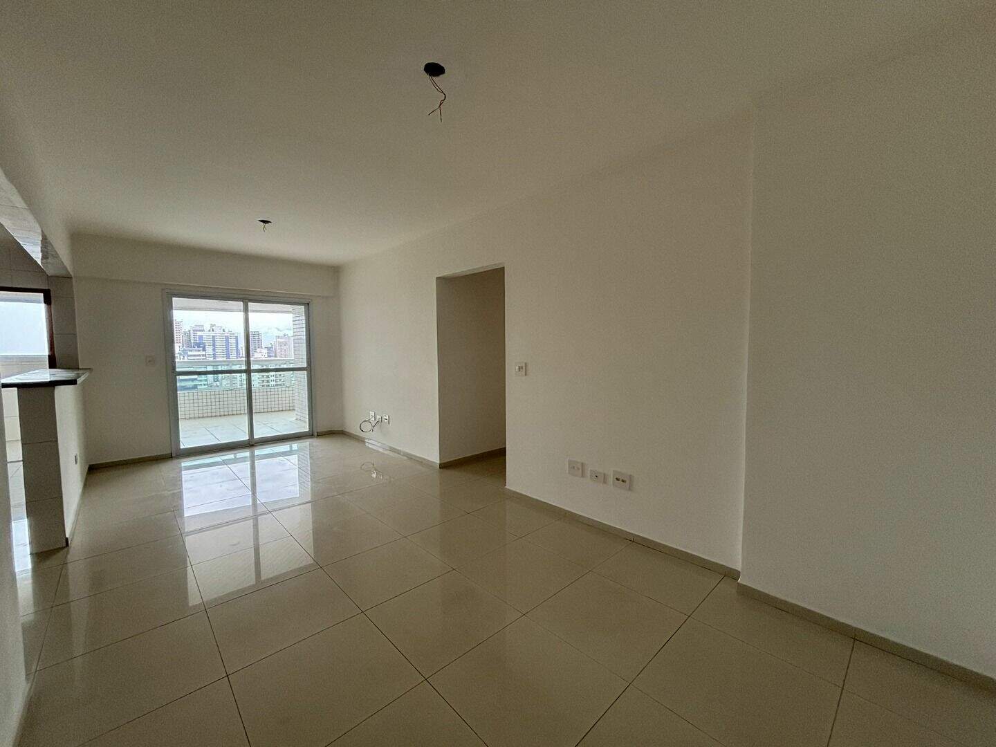 Apartamento à venda no Guilhermina: 
