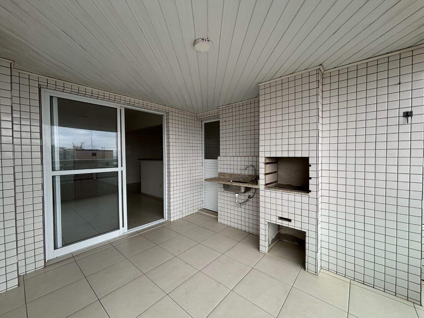 Apartamento à venda no Guilhermina: 