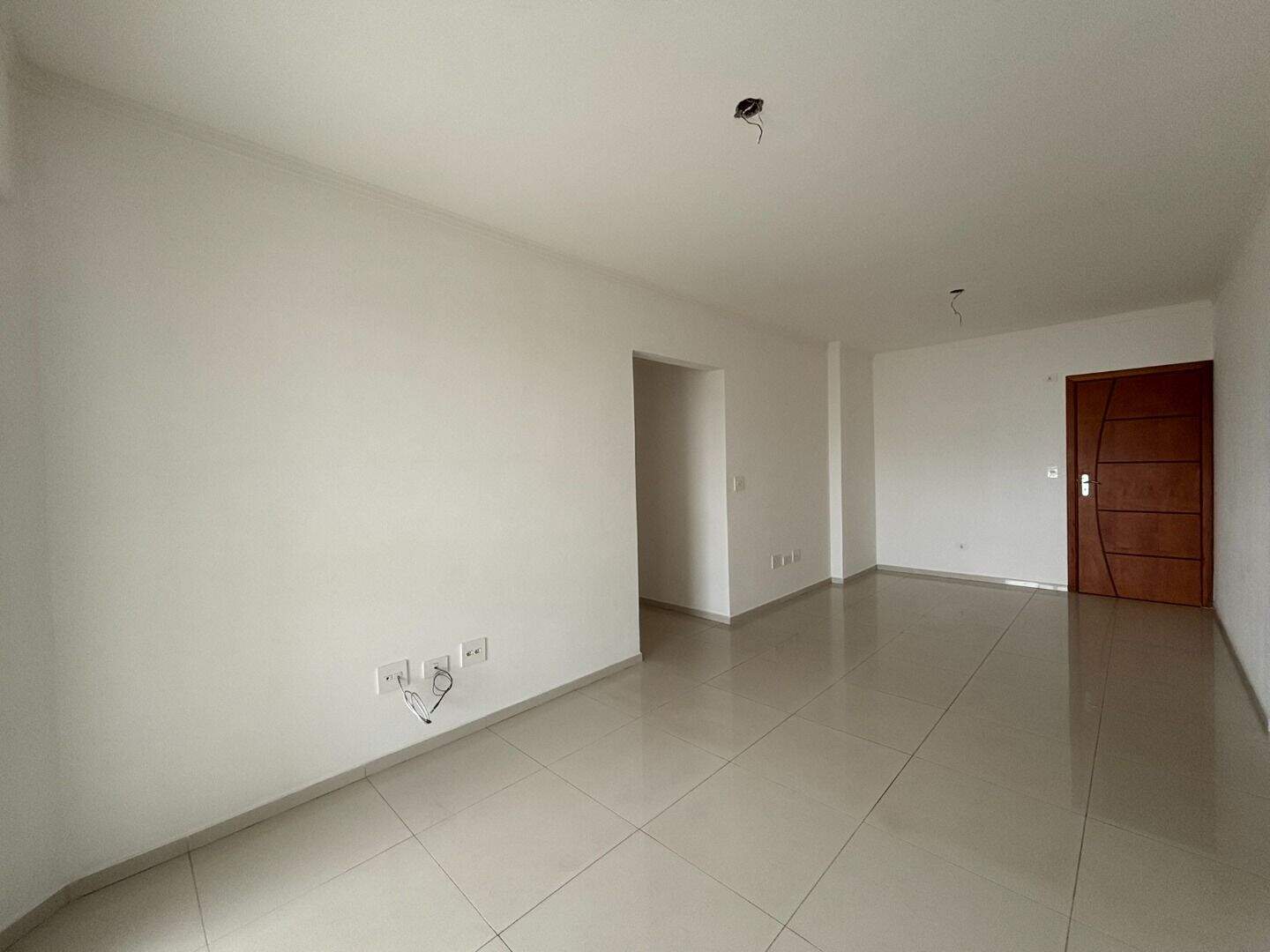 Apartamento à venda no Guilhermina: 