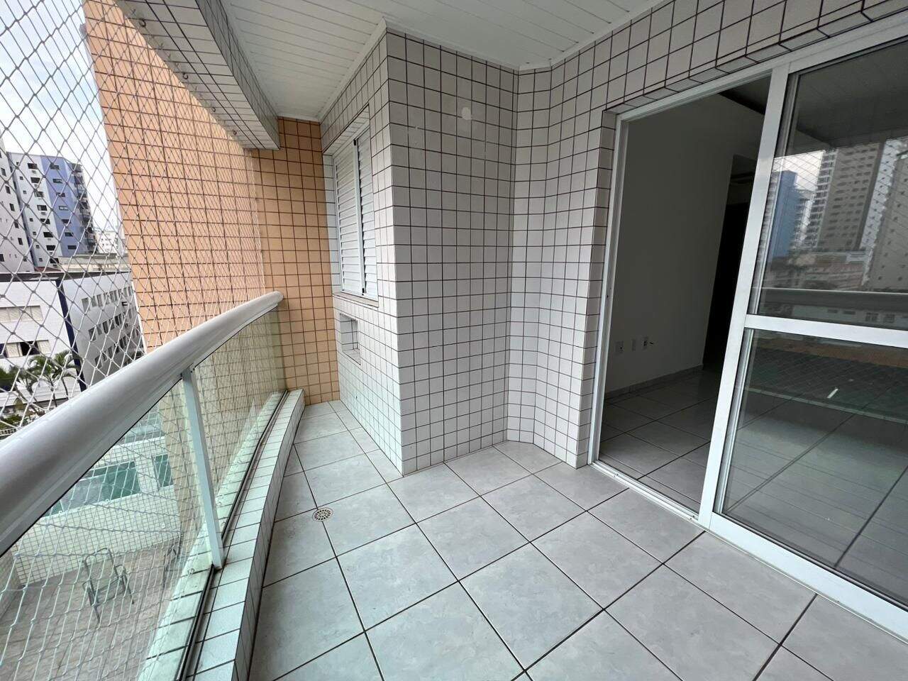 Apartamento à venda no Canto do Forte: 