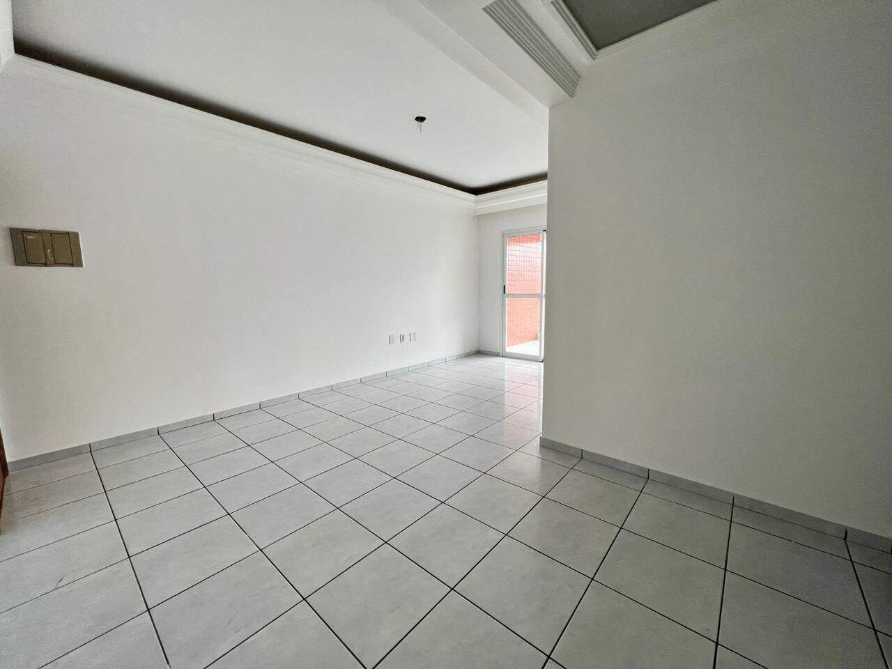 Apartamento à venda no Canto do Forte: 