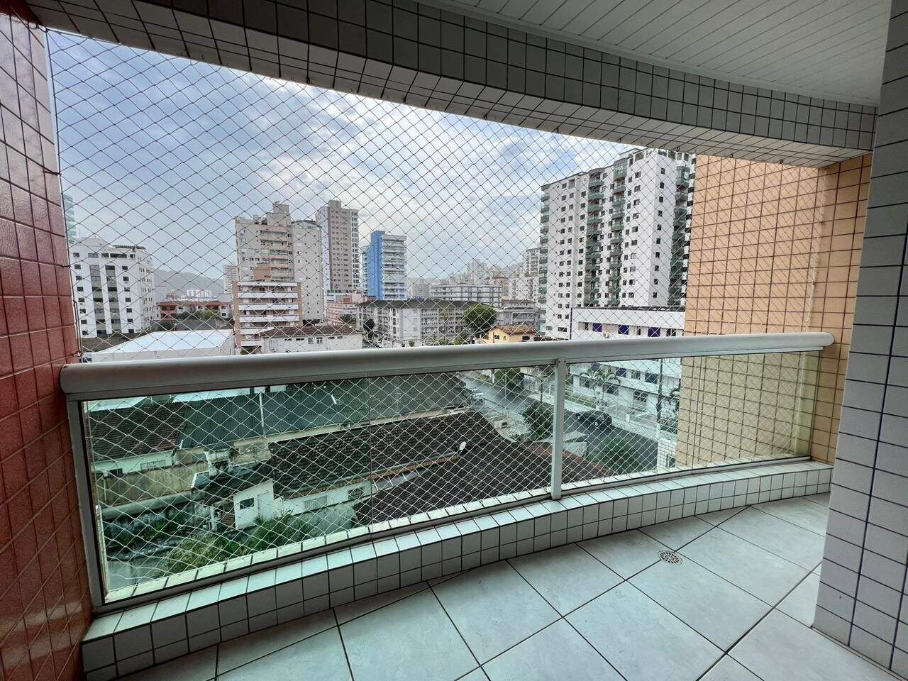 Apartamento à venda no Canto do Forte: 