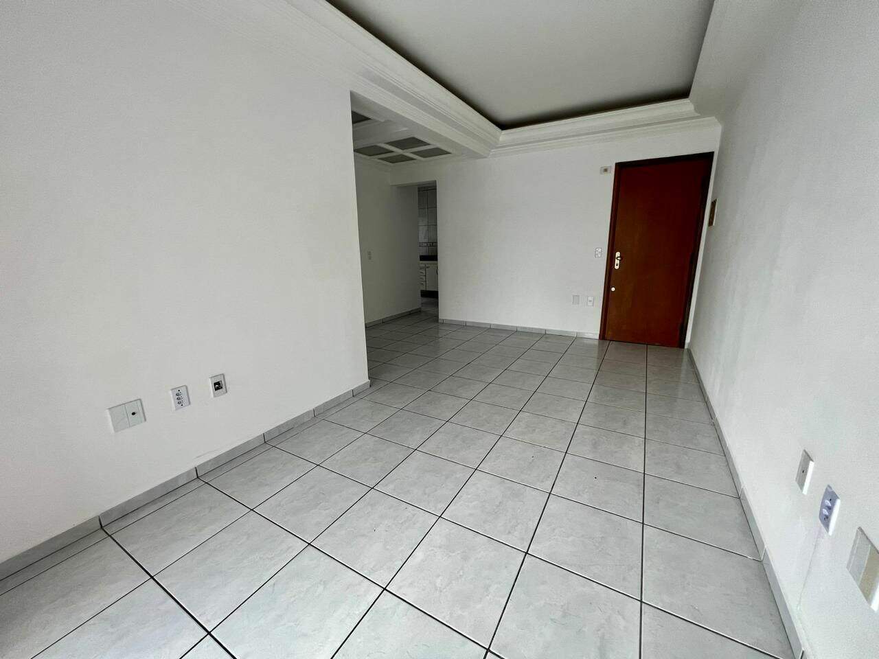 Apartamento à venda no Canto do Forte: 