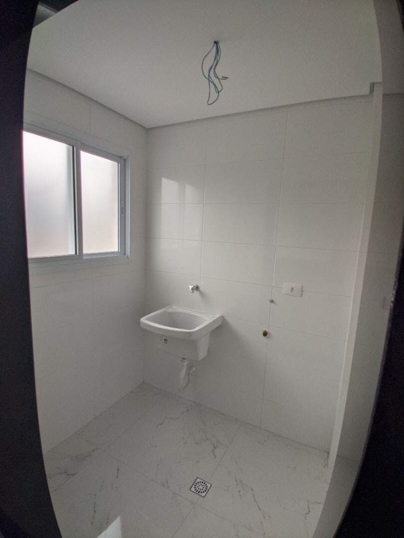 Apartamento à venda no Caiçara: 