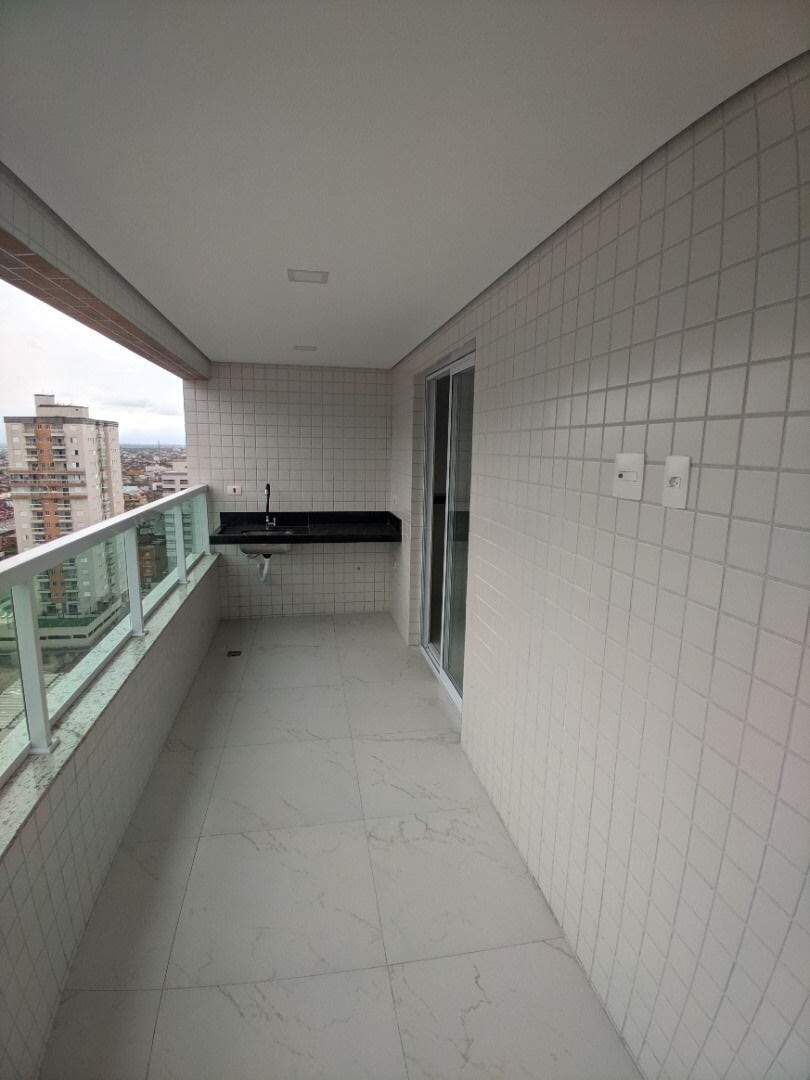 Apartamento à venda no Caiçara: 