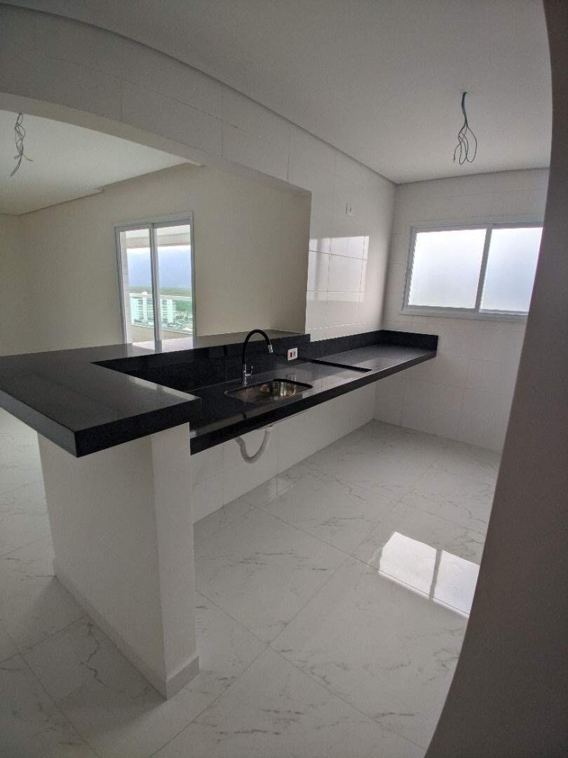 Apartamento à venda no Caiçara: 