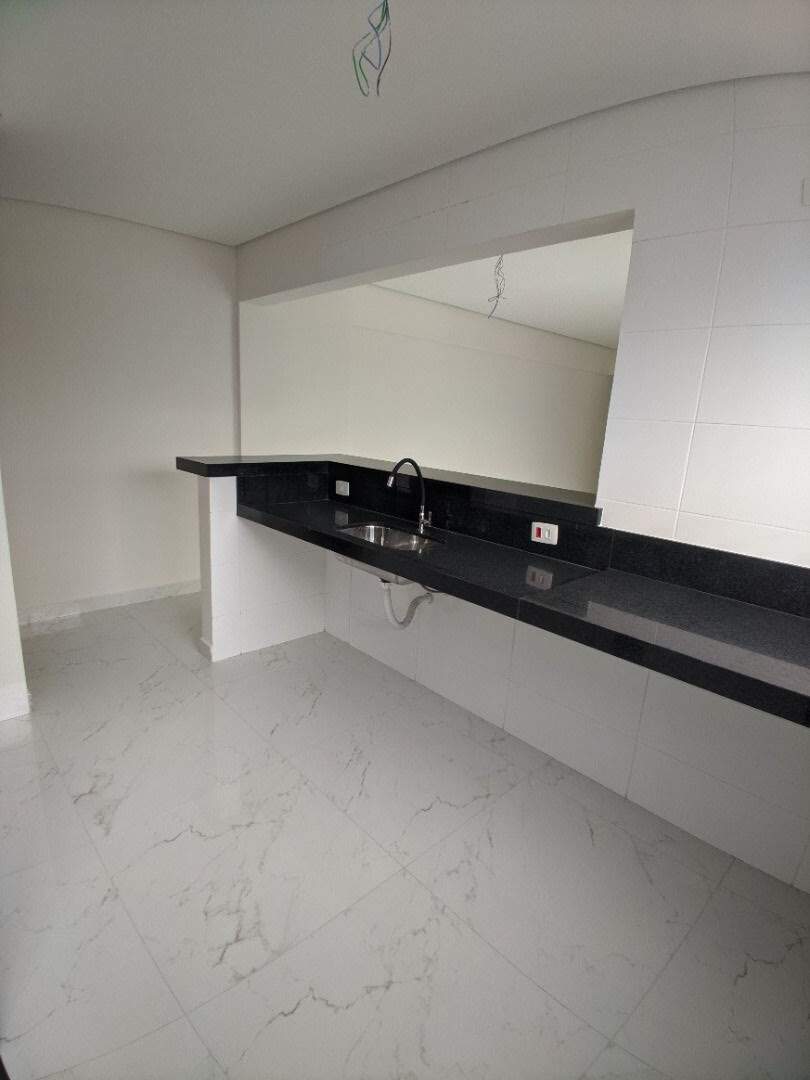 Apartamento à venda no Caiçara: 