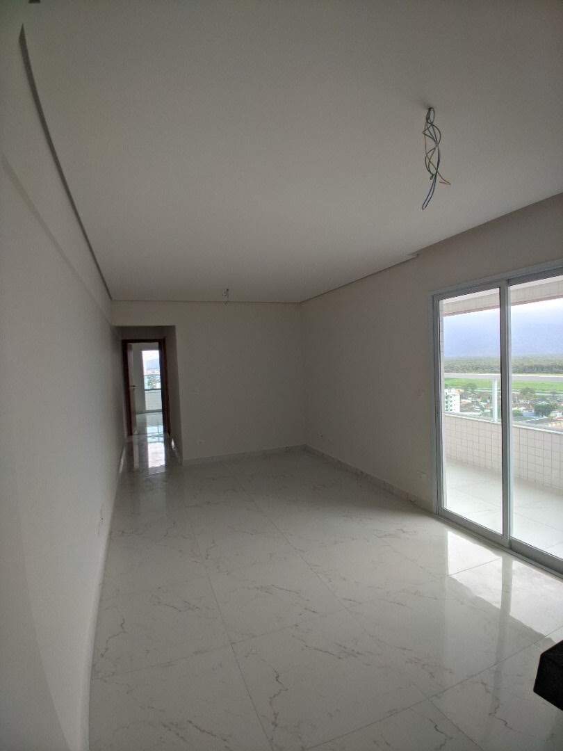 Apartamento à venda no Caiçara: 