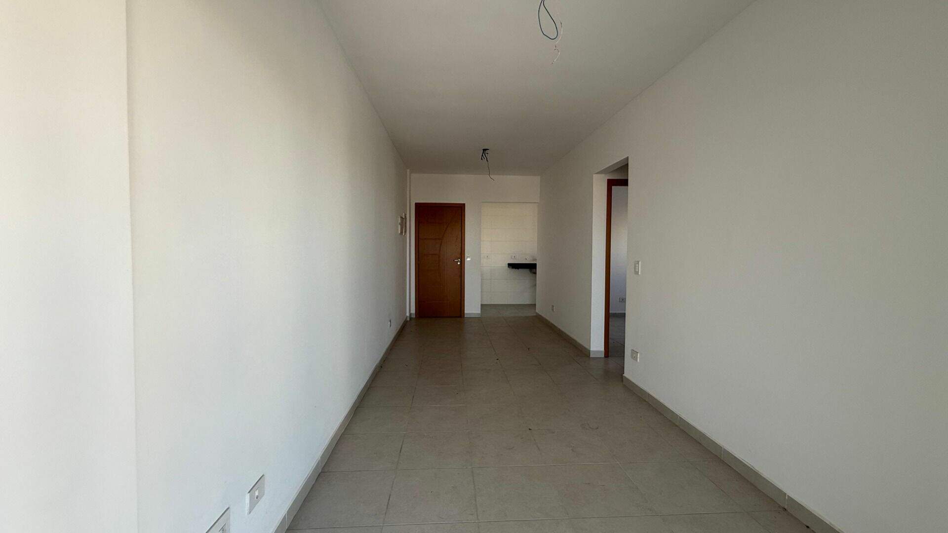 Apartamento à venda no Mirim: 