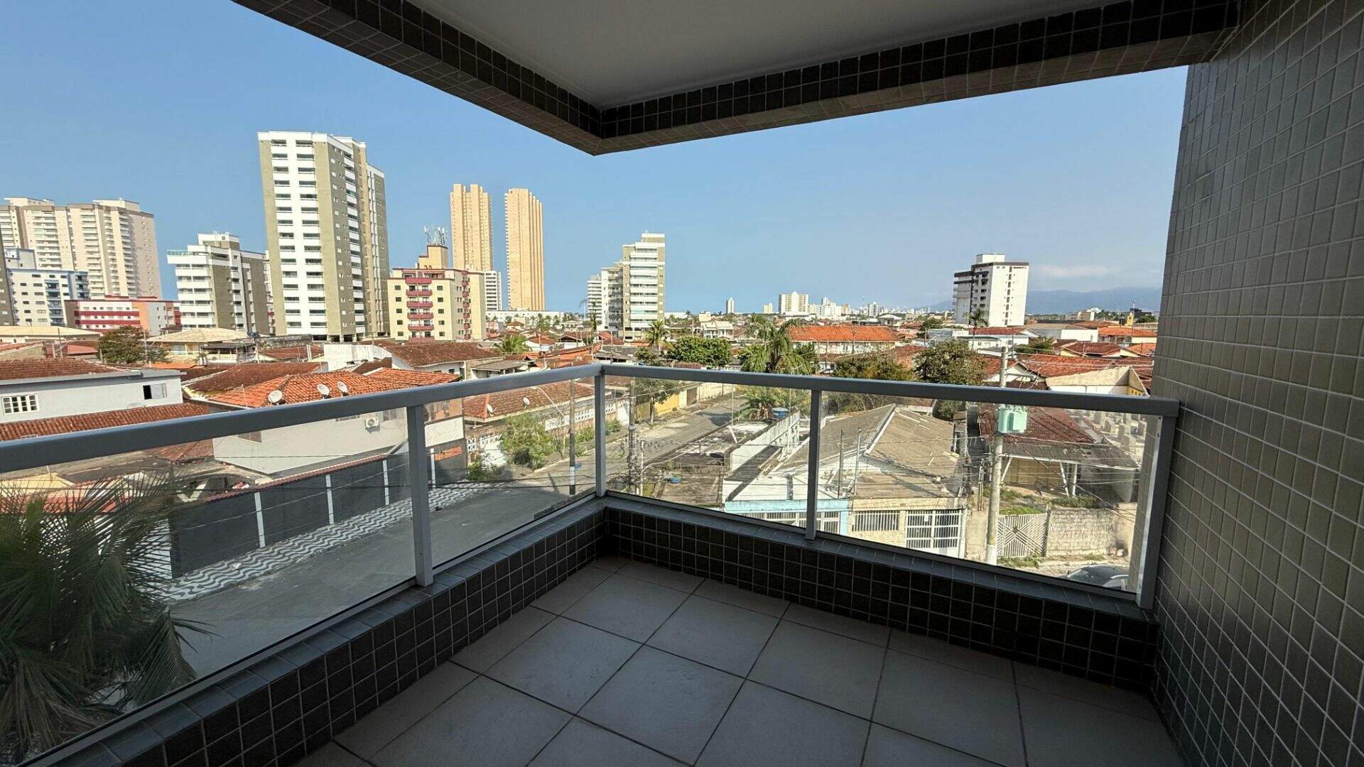 Apartamento à venda no Mirim: 