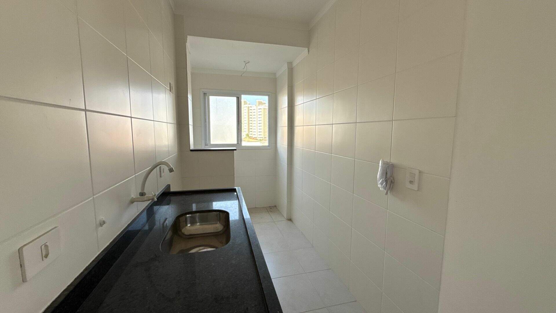 Apartamento à venda no Mirim: 