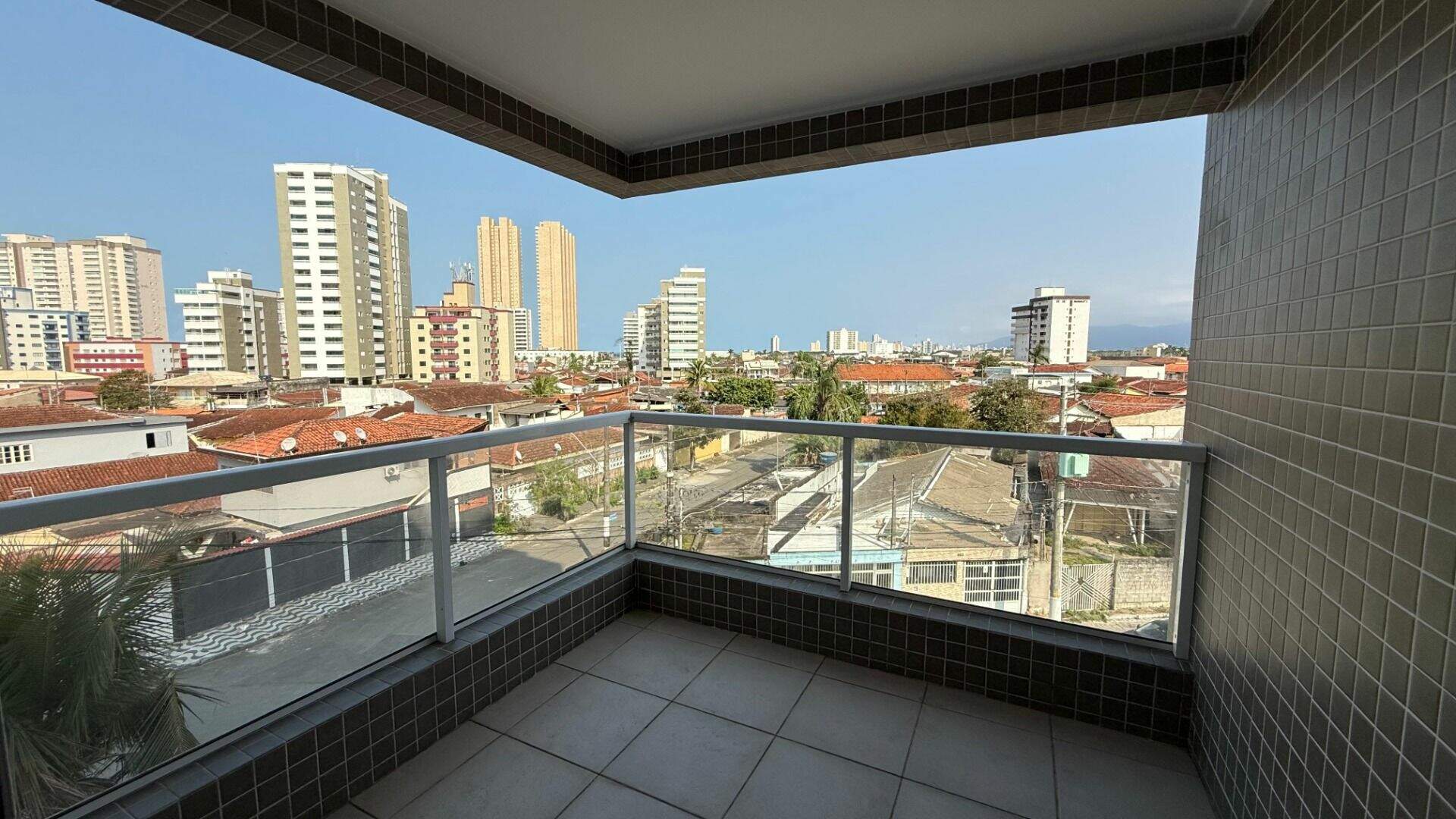 Apartamento à venda no Mirim: 