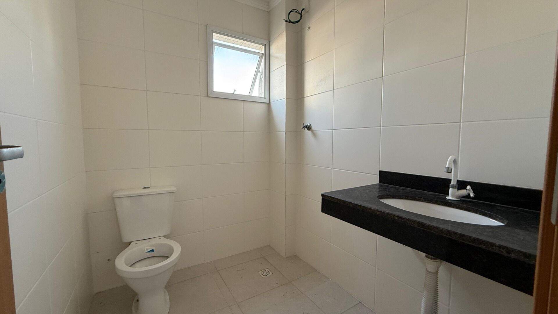 Apartamento à venda no Mirim: 