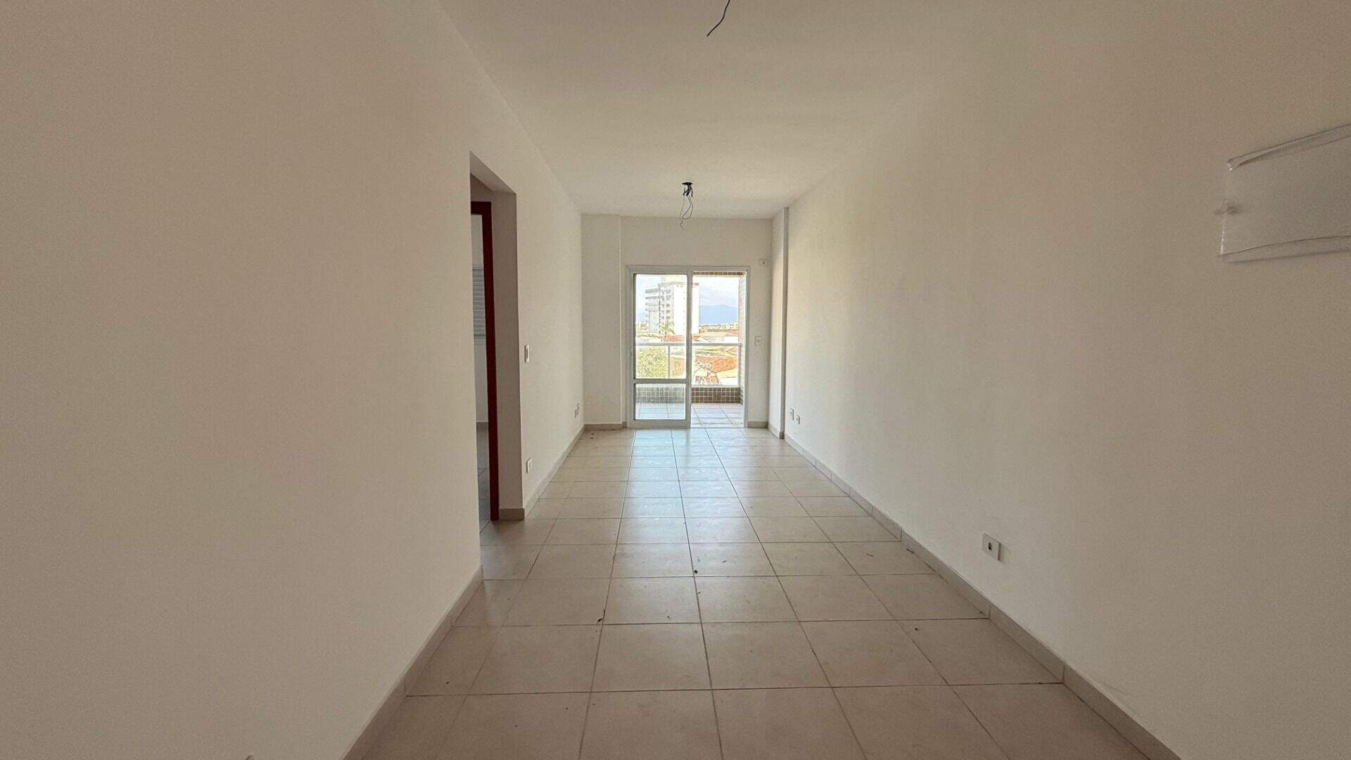 Apartamento à venda no Mirim: 