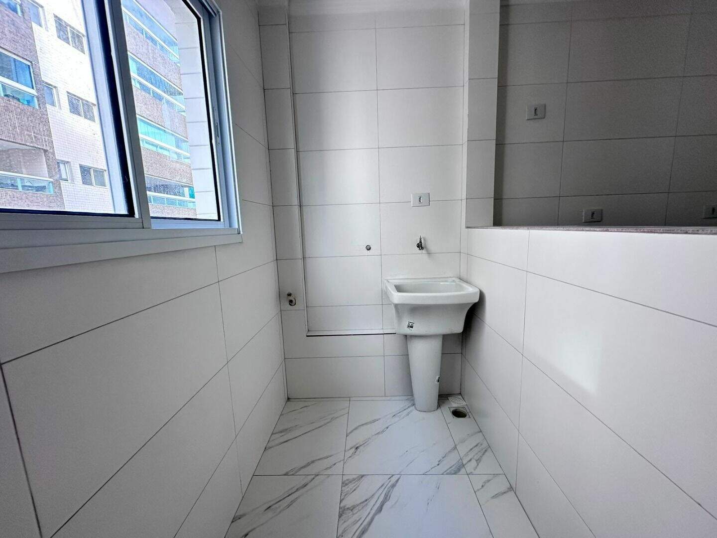 Apartamento à venda no Guilhermina: 