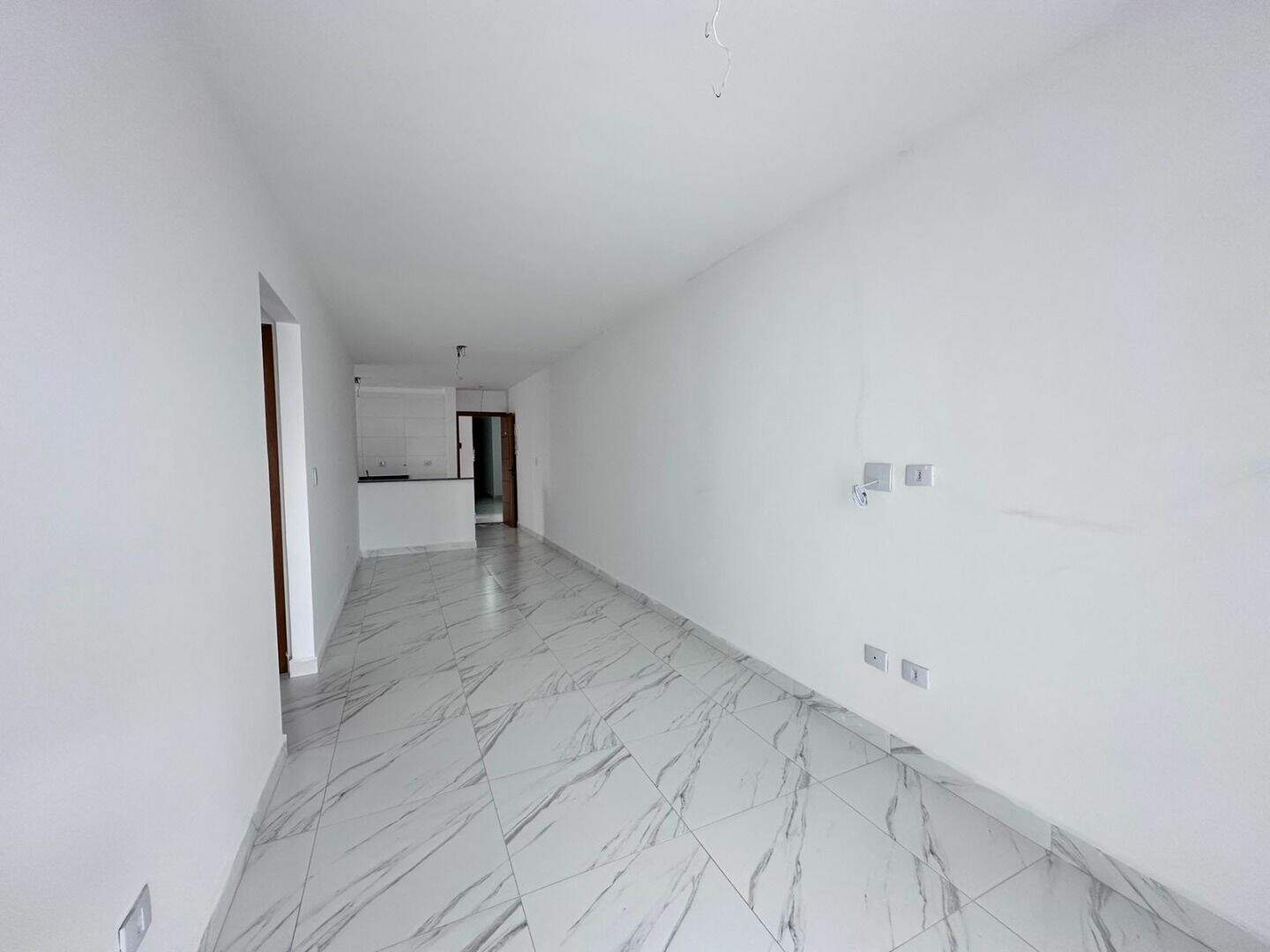 Apartamento à venda no Guilhermina: 