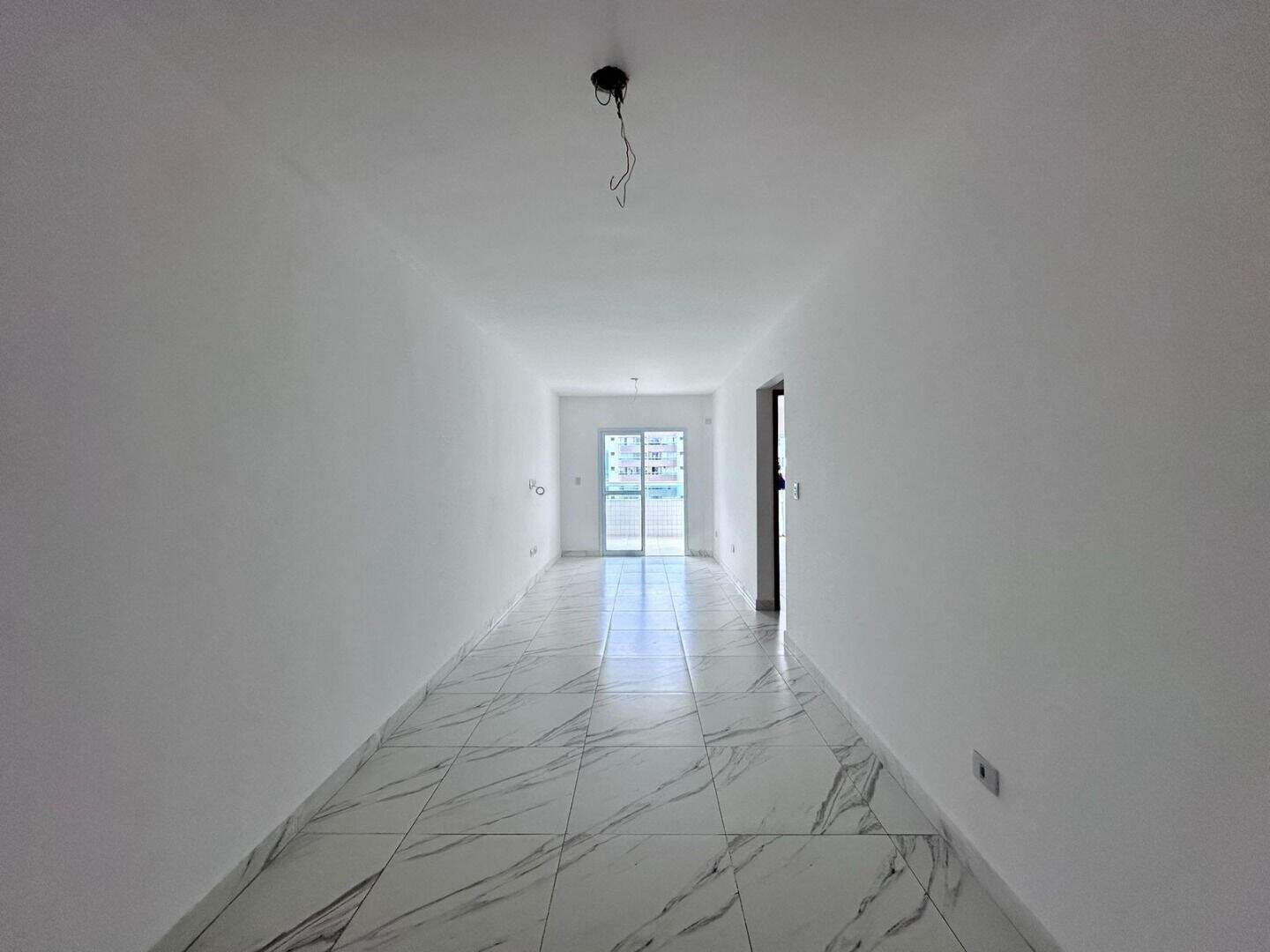 Apartamento à venda no Guilhermina: 