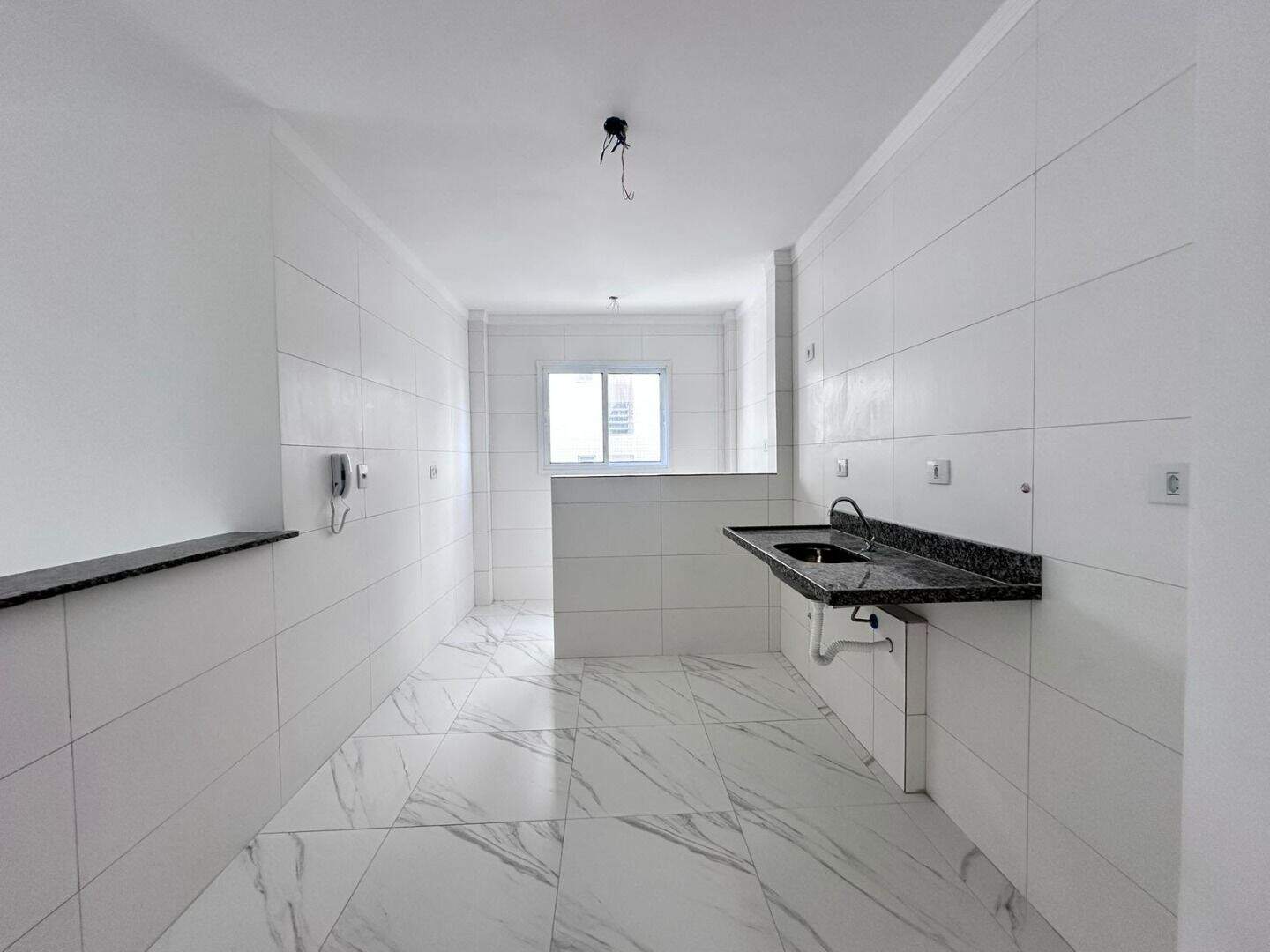 Apartamento à venda no Guilhermina: 