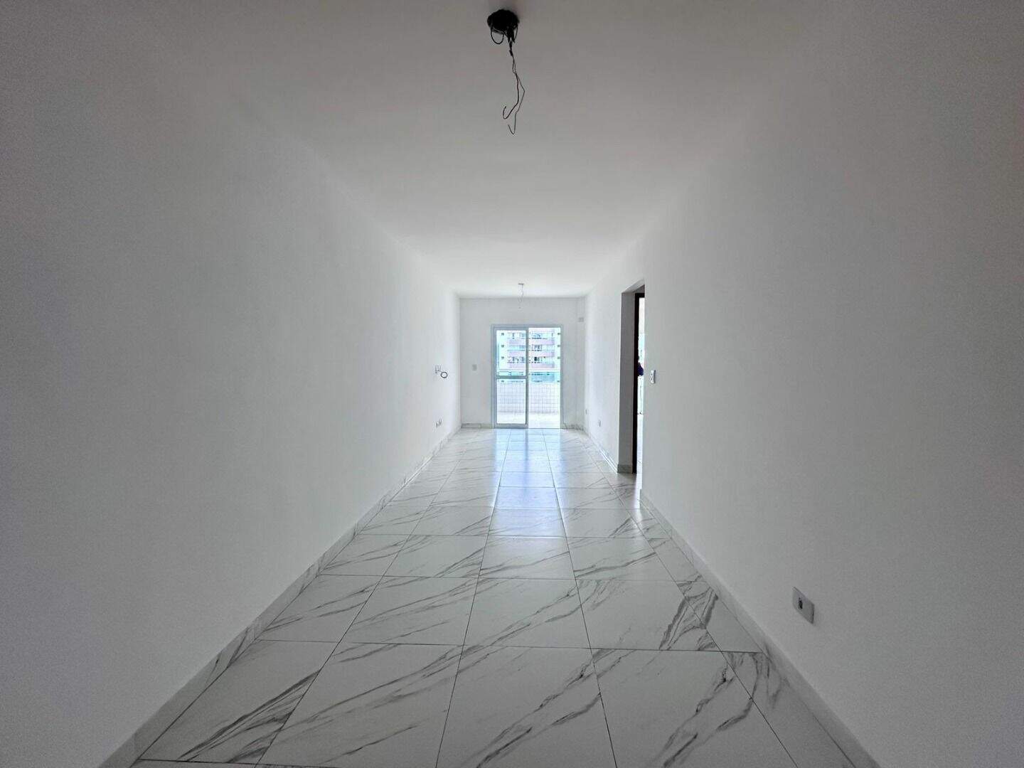 Apartamento à venda no Guilhermina: 