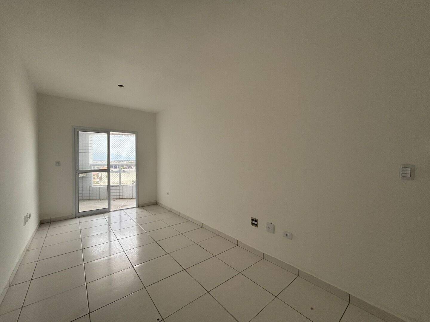 Apartamento à venda no Caiçara: 