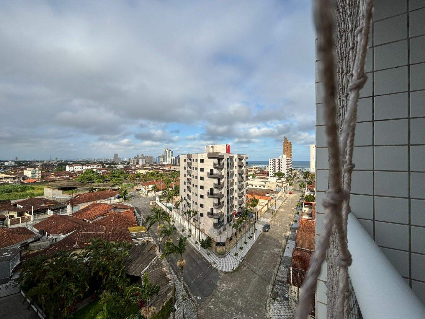 Apartamento à venda no Caiçara: 