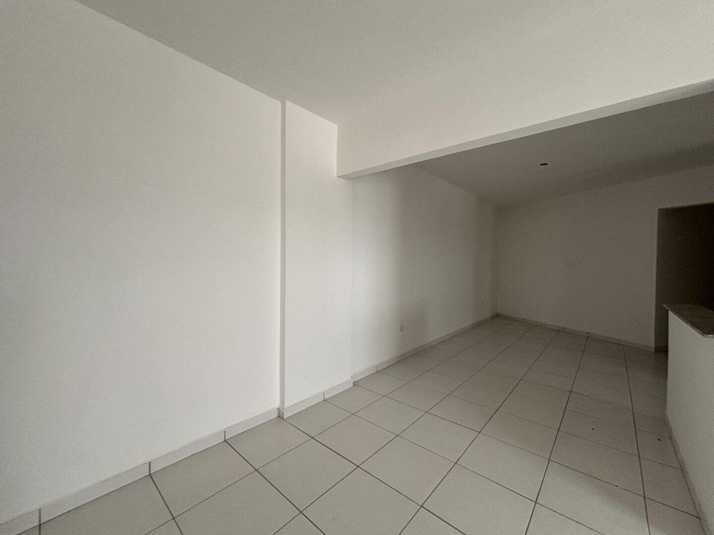 Apartamento à venda no Caiçara: 