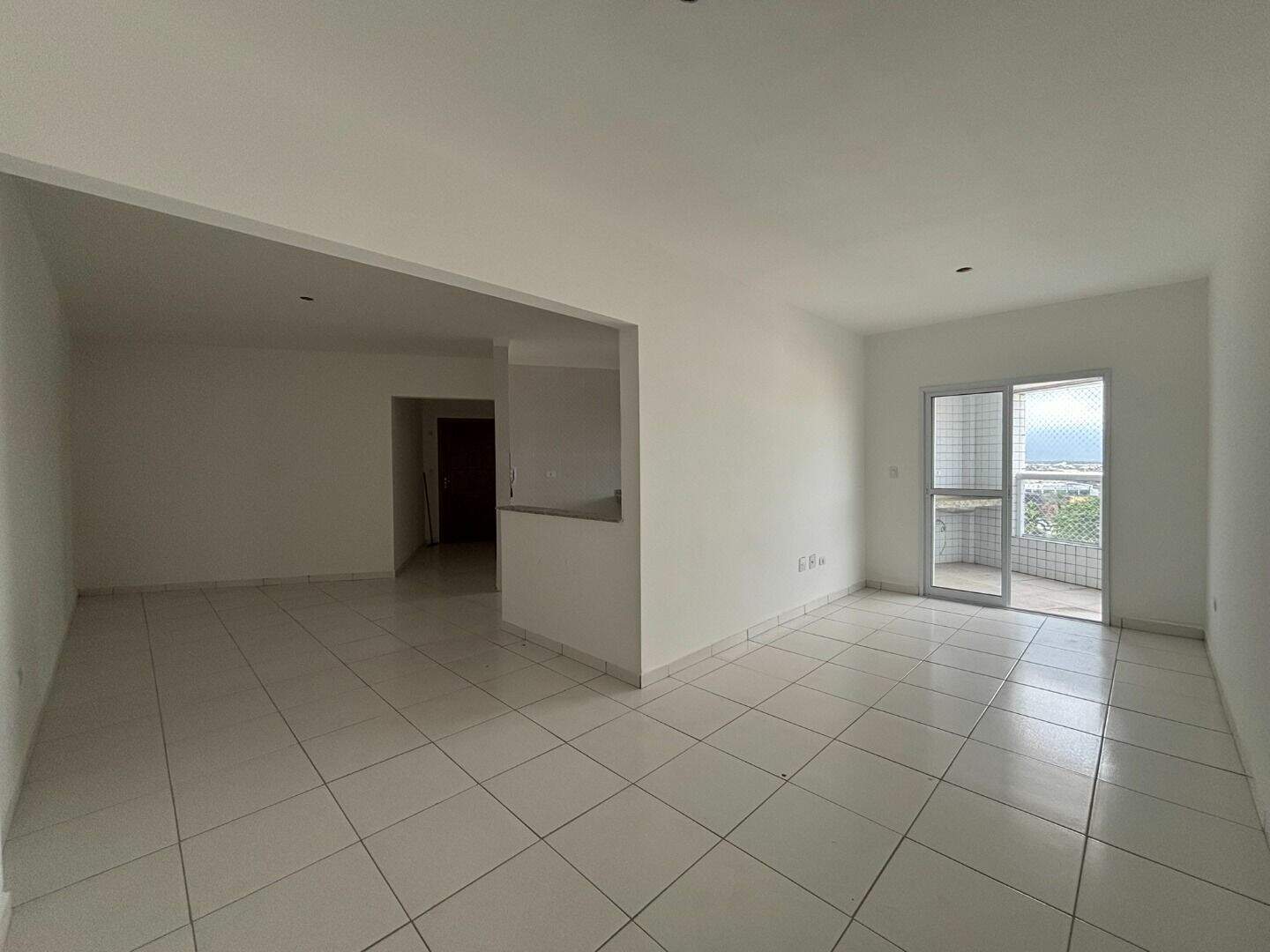 Apartamento à venda no Caiçara: 