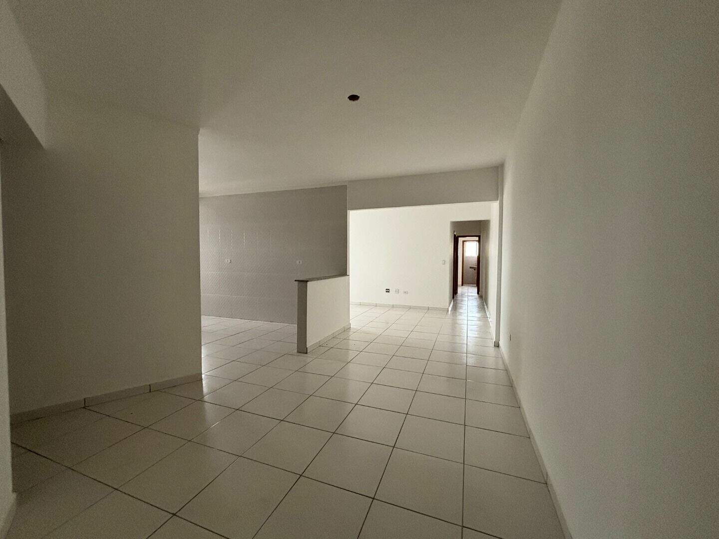 Apartamento à venda no Caiçara: 