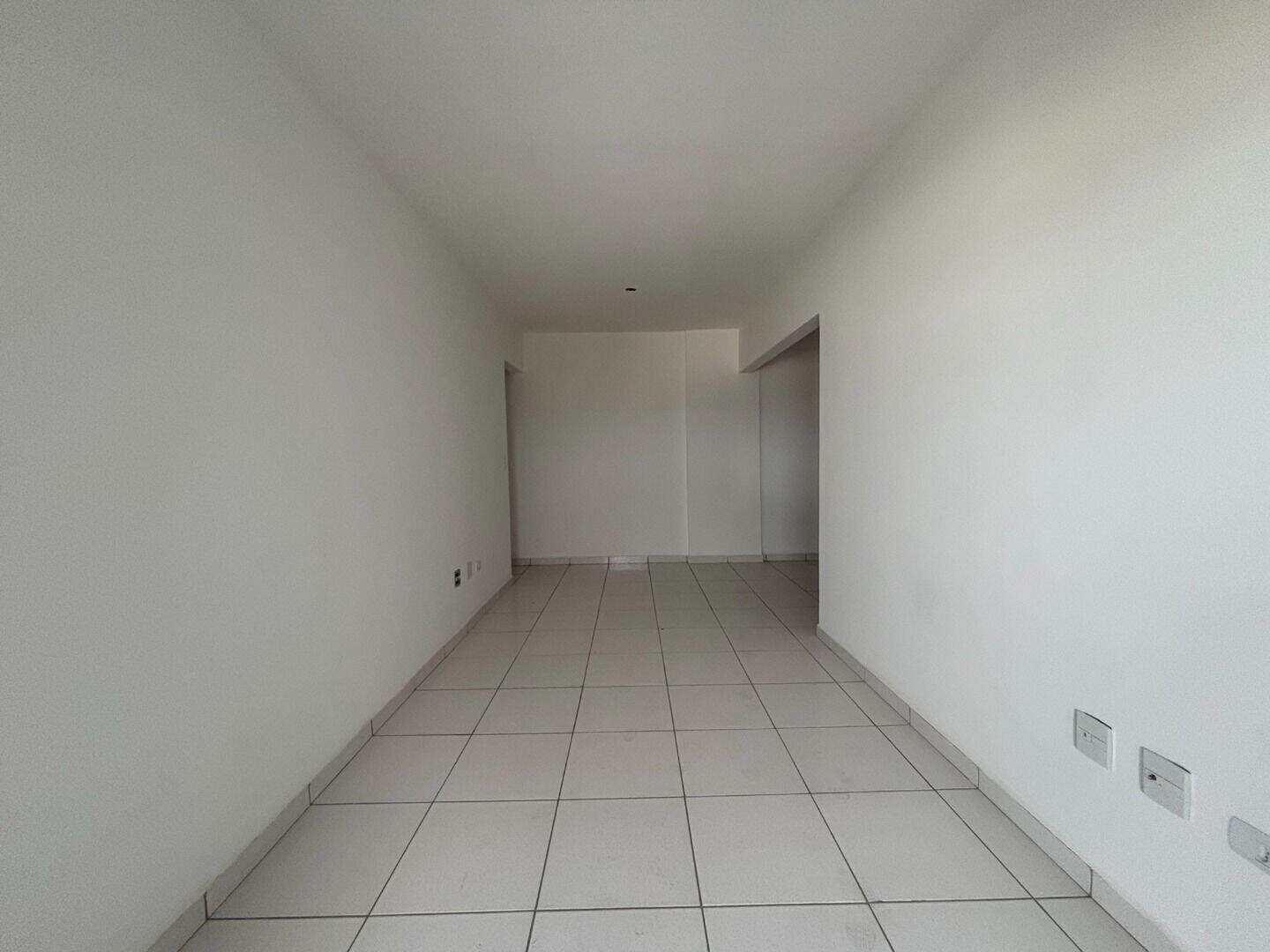 Apartamento à venda no Caiçara: 
