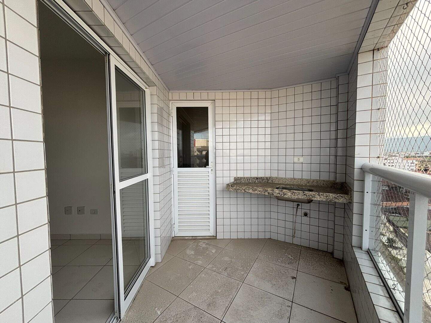 Apartamento à venda no Caiçara: 